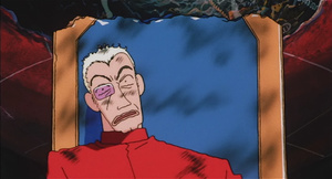 Shin Chan Spa Wars: La guerra de los balnearios